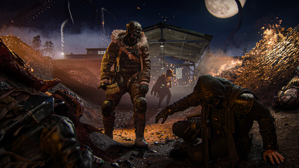 Скриншот Call of Duty®: Warzone™ — 3