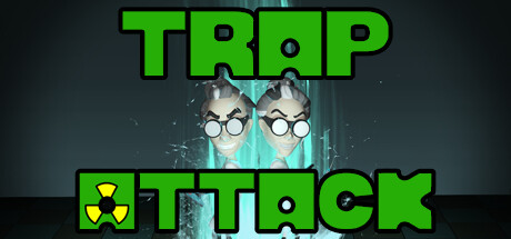 Trap Attack Cover Image