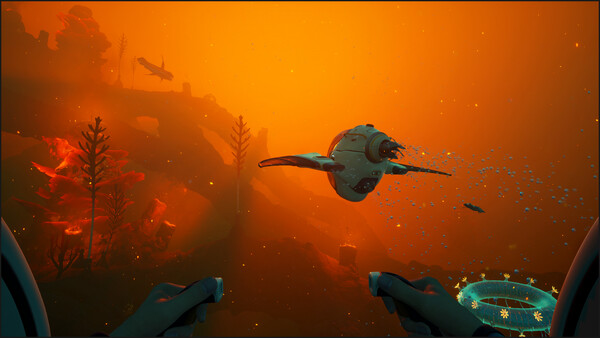 Steam Screenshot 6