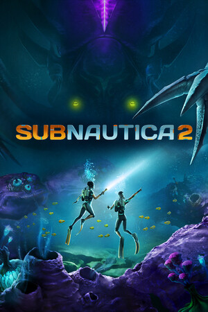 Subnautica 2 Stats