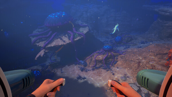 Subnautica 2 — скриншот 5
