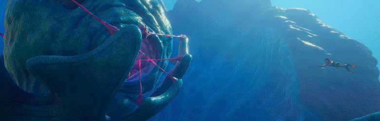 Subnautica 2 video 4