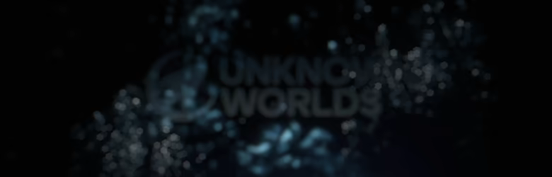Official Unknown Worlds Subnautica 2 media from Steam