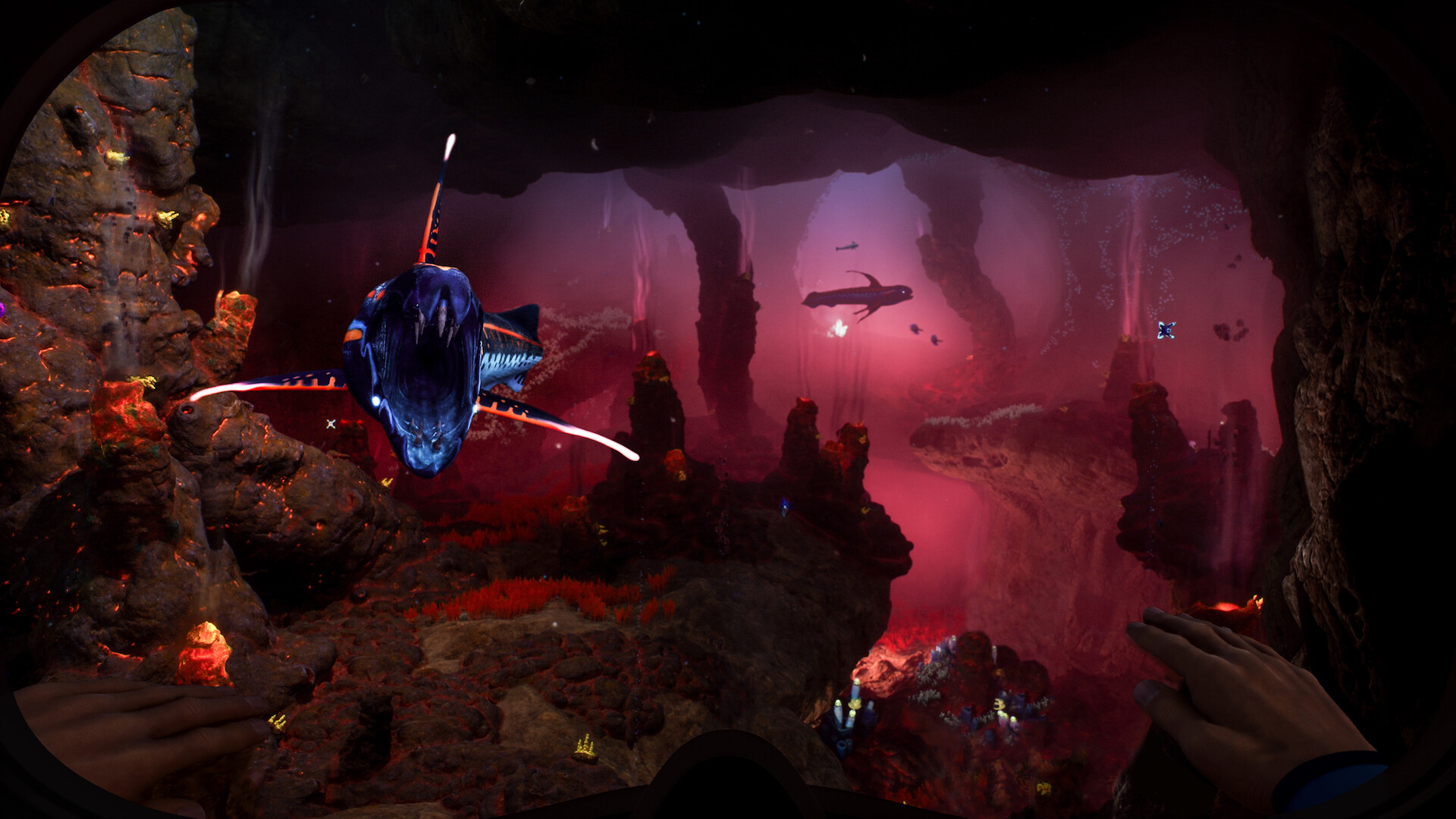 Subnautica 2 screenshot 4