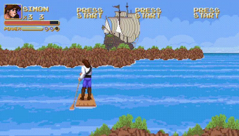 Buccaneers Shipshape video 2
