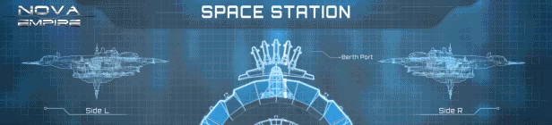Nova Empire video 5