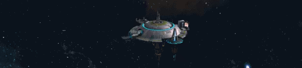 Nova Empire video 4