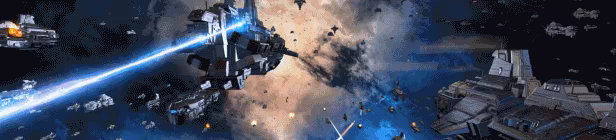 Nova Empire video 1