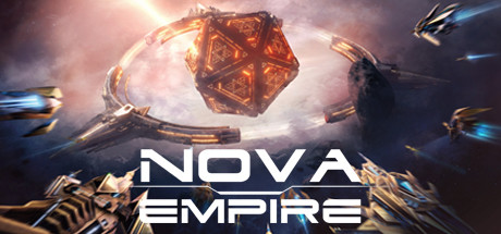 Nova Empire Cover Image