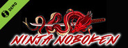 Ninja Noboken Demo