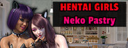 Hentai Girls - Neko Pastry