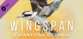 Wingspan: Espansione Oceania