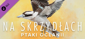 WINGSPAN (NA SKRZYDŁACH): Ptaki Oceanii