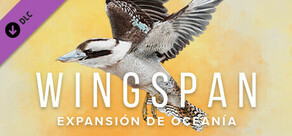 Wingspan: Expansión de Oceanía