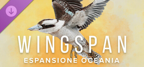 Wingspan: Espansione Oceania