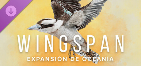Wingspan: Expansión de Oceanía