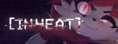 IN HEAT: Lustful Nights game cover
