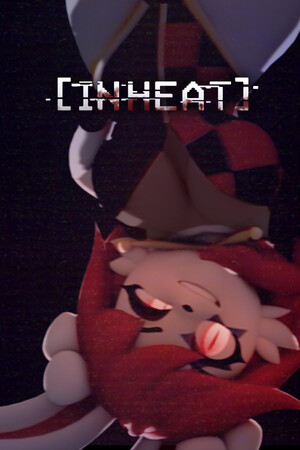Cover art of IN HEAT: Lustful Nights