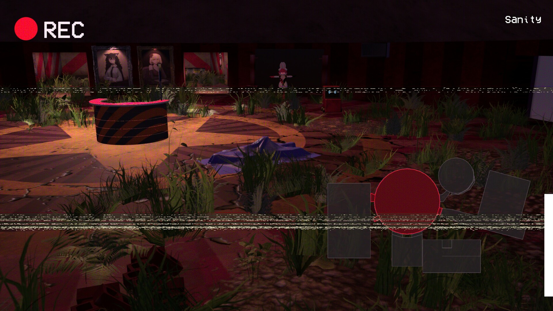 IN HEAT: Lustful Nights screenshot #6