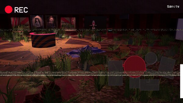 IN HEAT: Lustful Nights screenshot 6