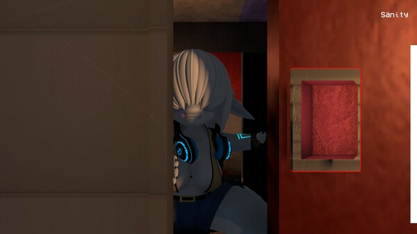 IN HEAT: Lustful Nights screenshot 5