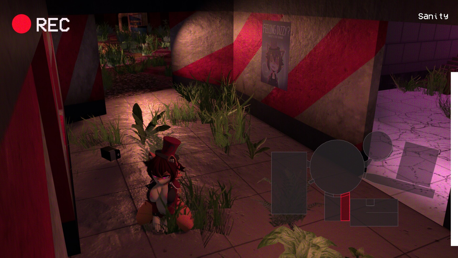 IN HEAT: Lustful Nights screenshot 7