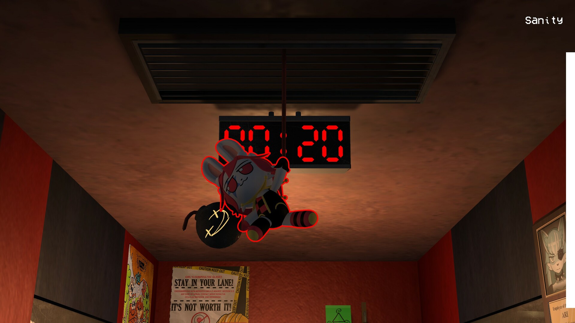 IN HEAT: Lustful Nights screenshot #8