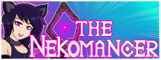 Nekomancer: Seeded by Darkness