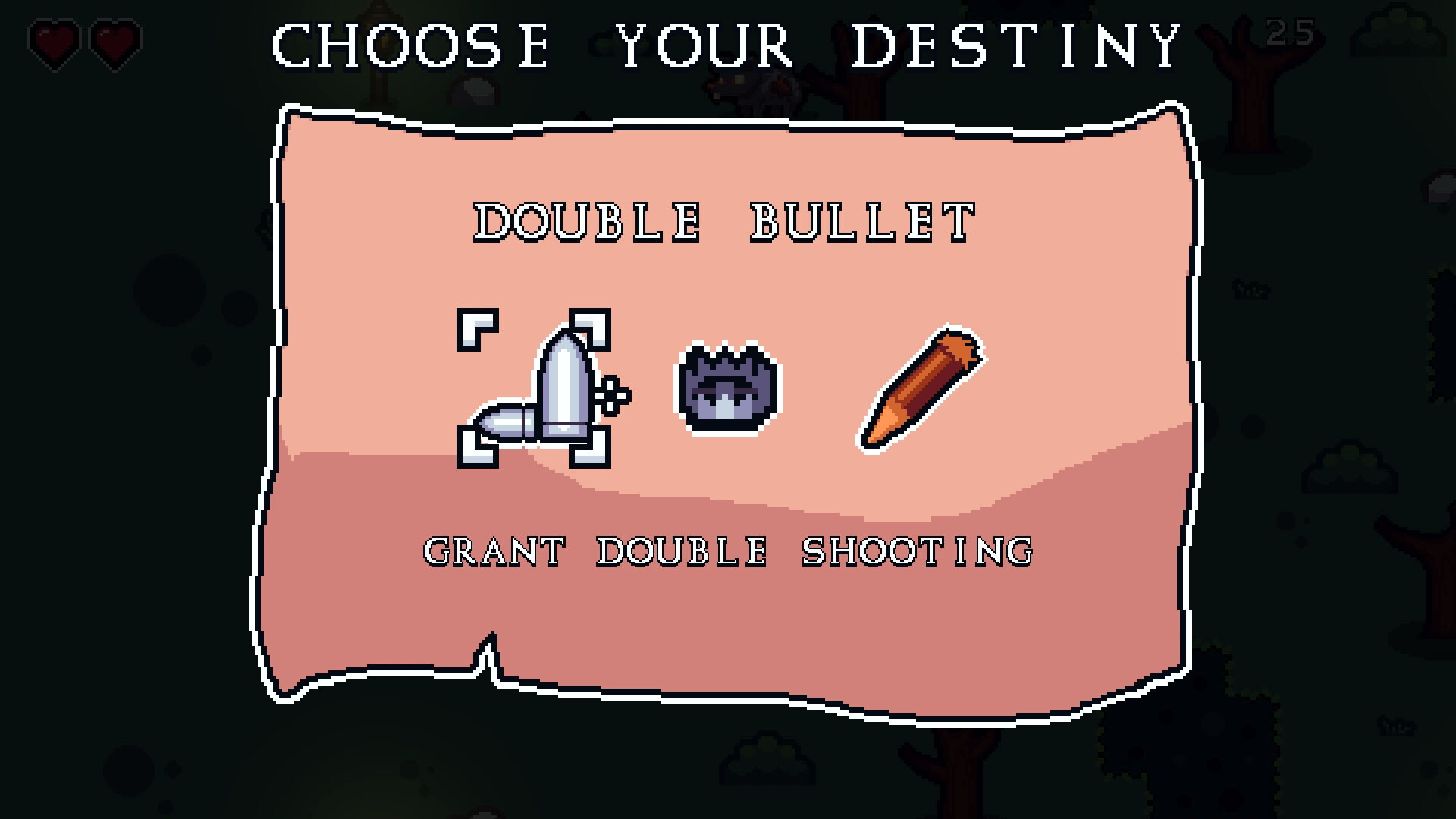 Pestilent Hunters screenshot #6