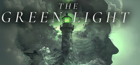 The Green Light cover art