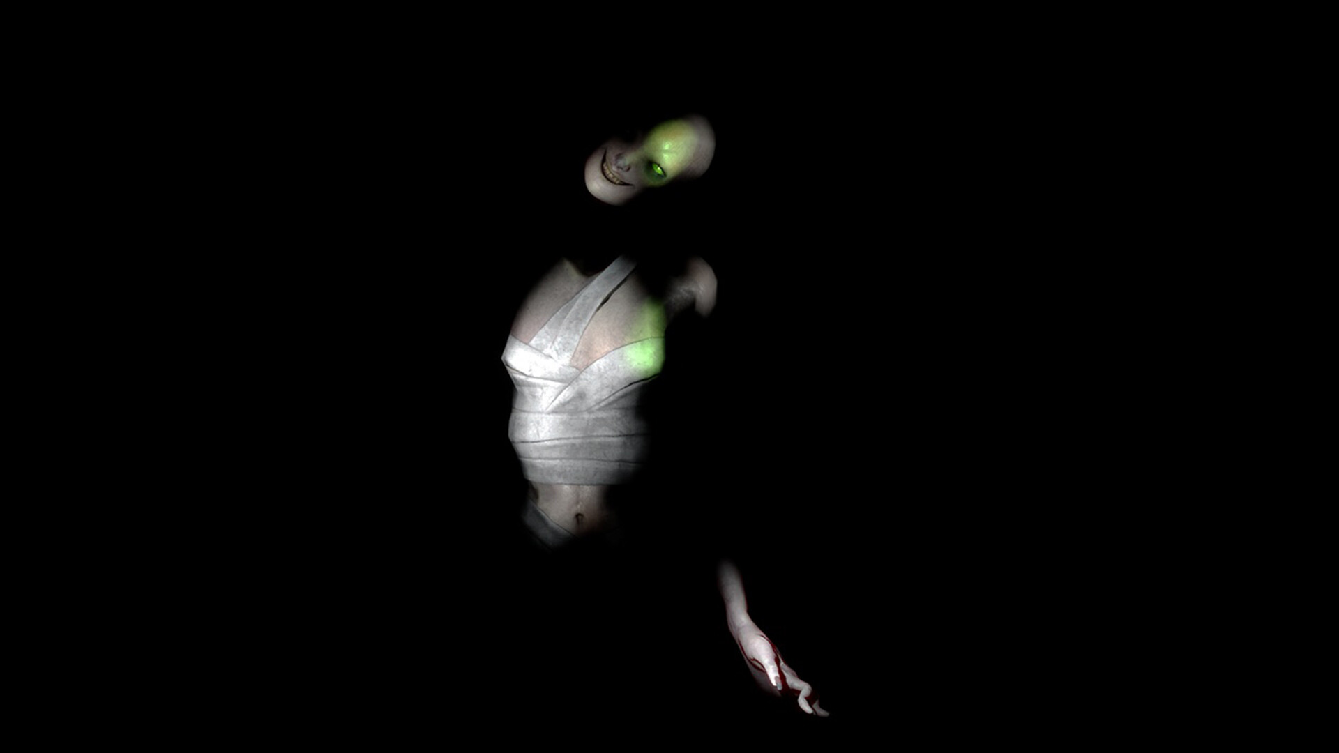 The Green Light screenshot #7