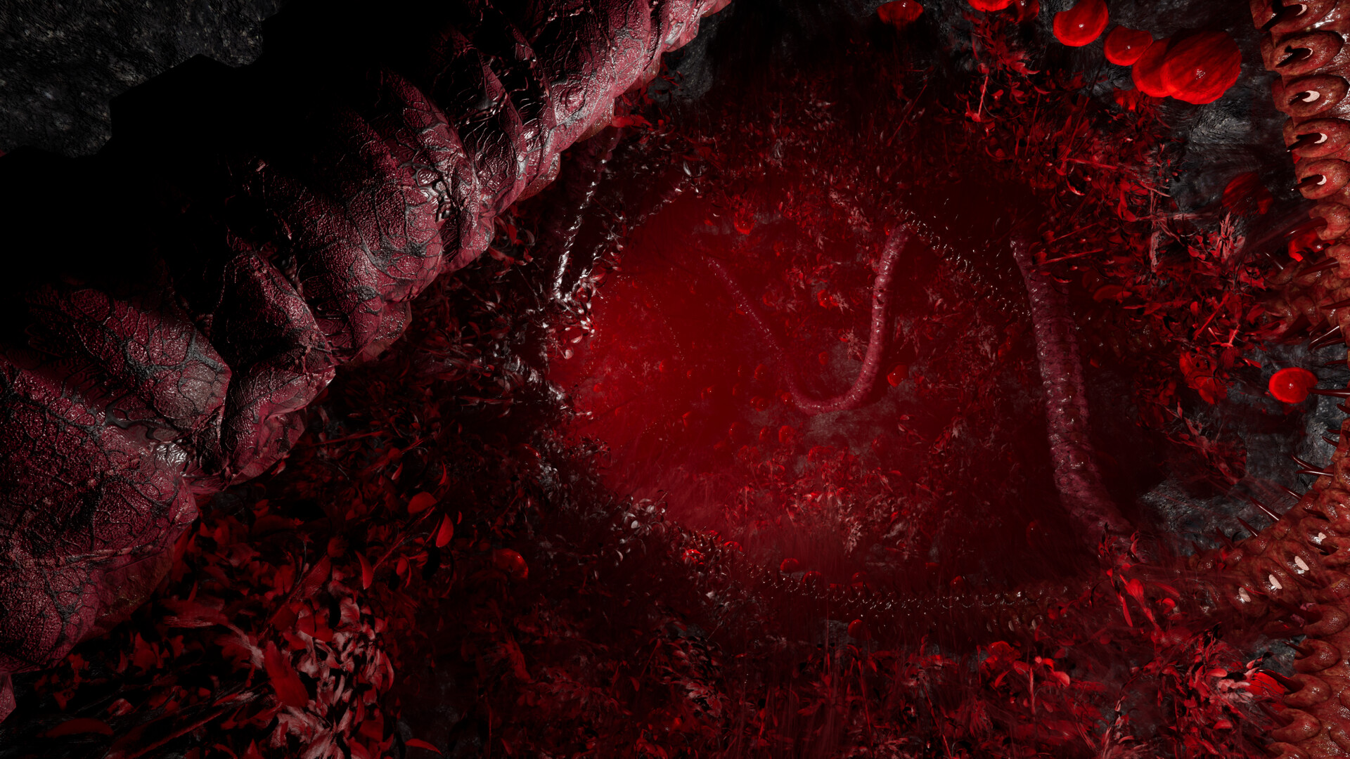 The Green Light screenshot #11