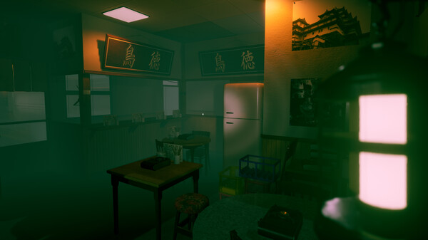 The Green Light screenshot 4