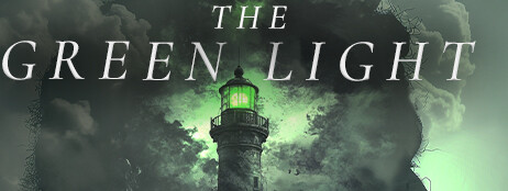 The Green Light cover art