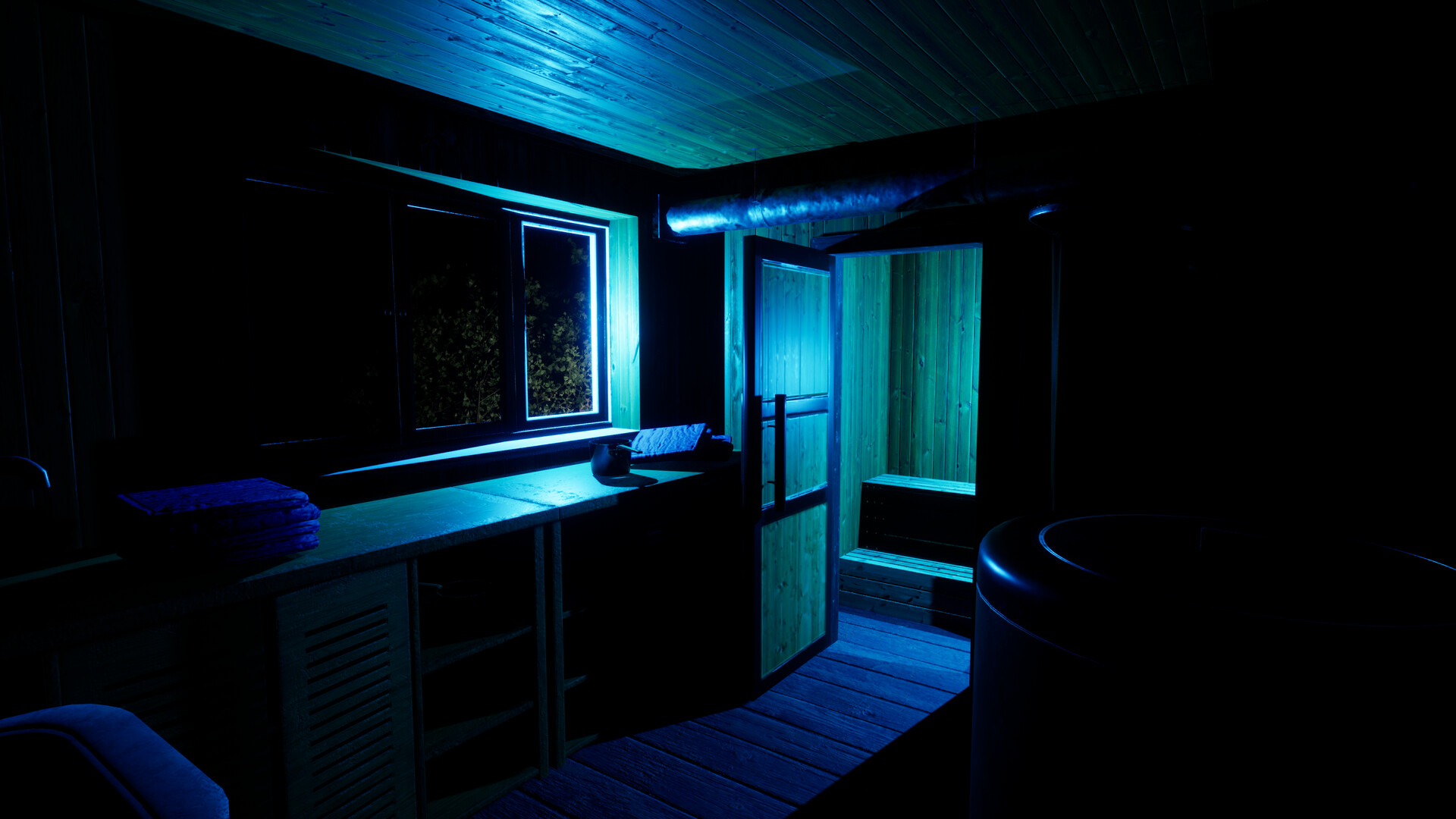 The Green Light screenshot #10