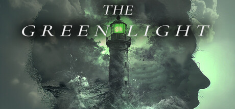 The Green Light cover art