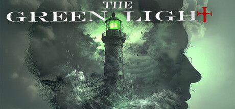 The Green Light banner