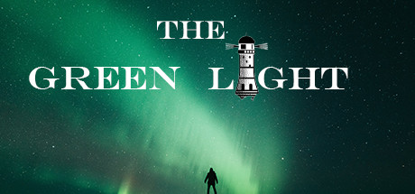 The Green Light Cover Image