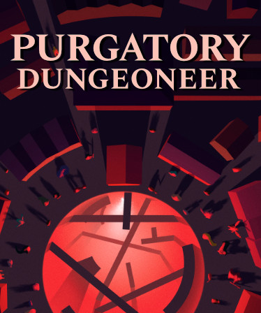 Purgatory Dungeoneer