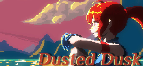 Image for Dusted Dusk