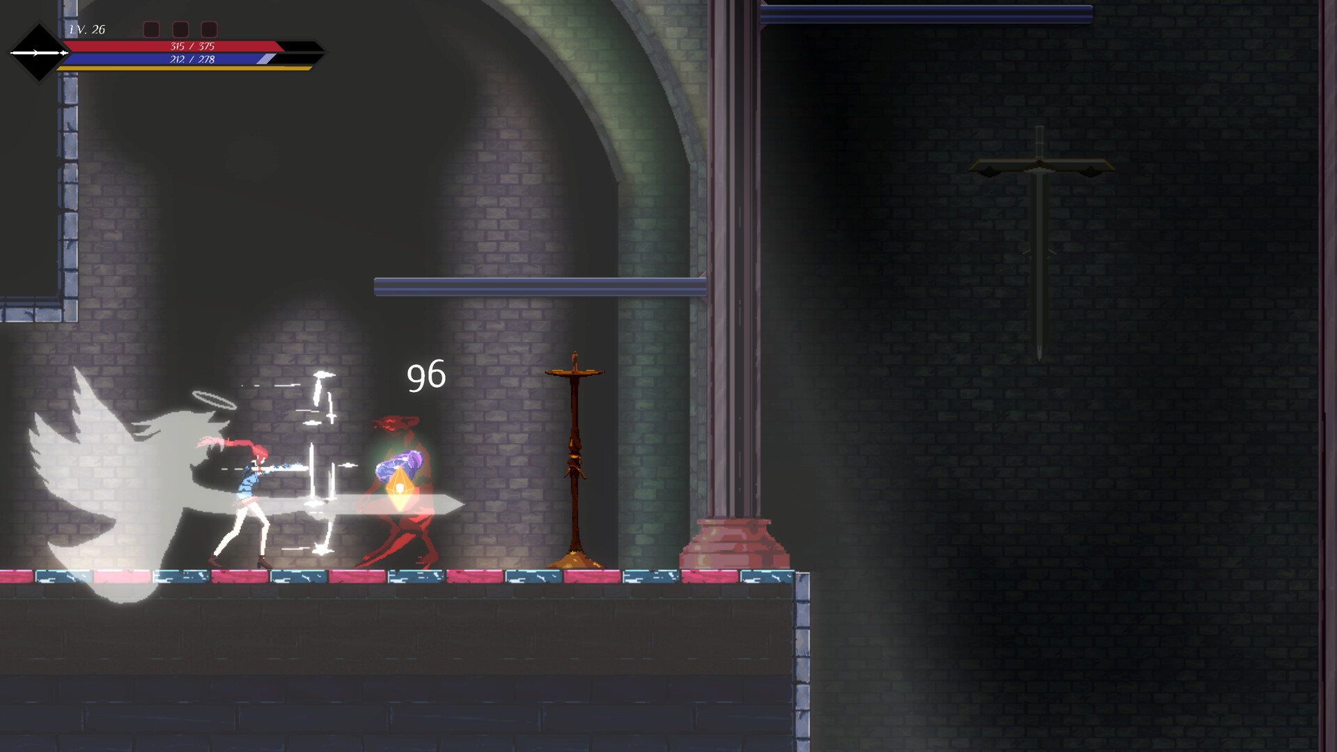 Dusted Dusk screenshot #4