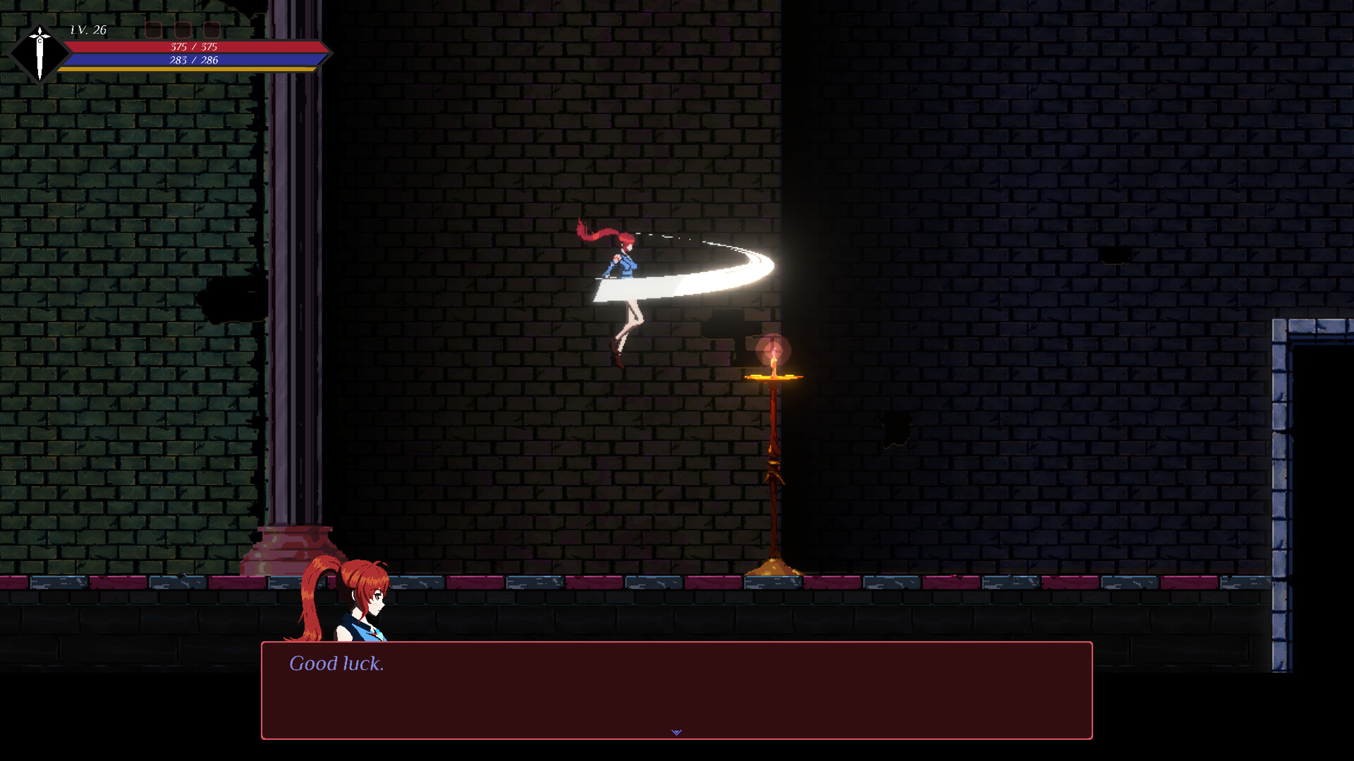 Dusted Dusk screenshot #18