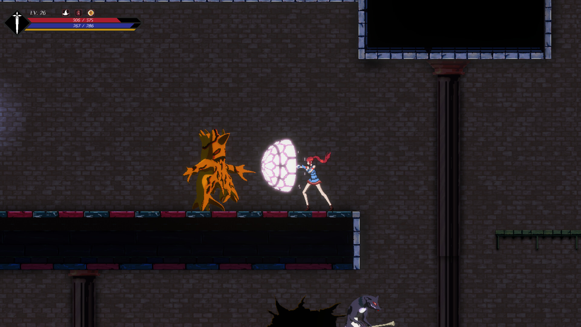 Dusted Dusk screenshot #7