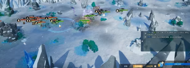 The Lost Village video 1