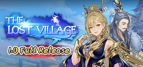 Image for The Lost Village