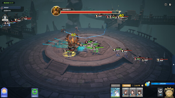 The Lost Village screenshot 4