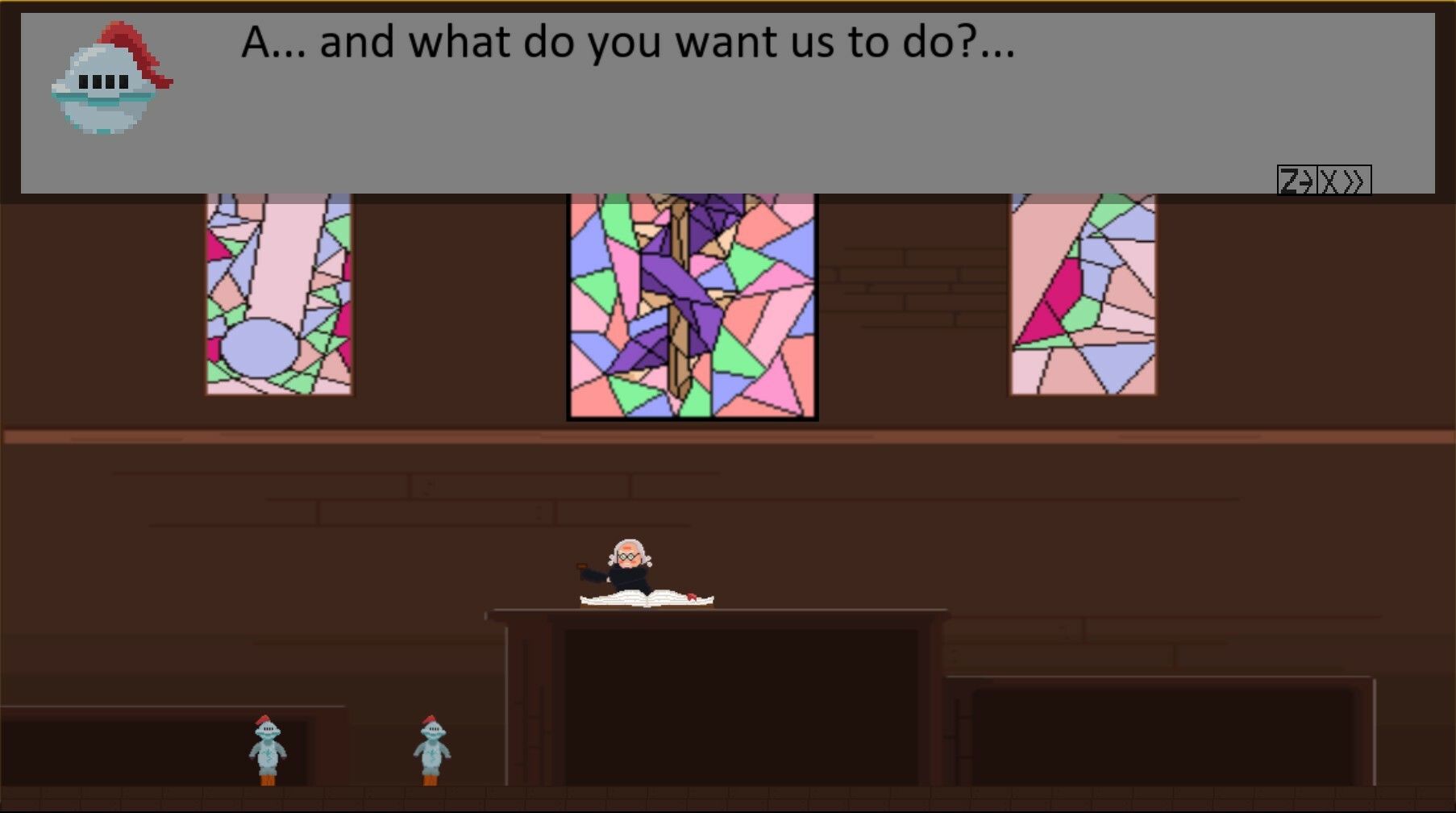 MaryAnneEtte screenshot 2