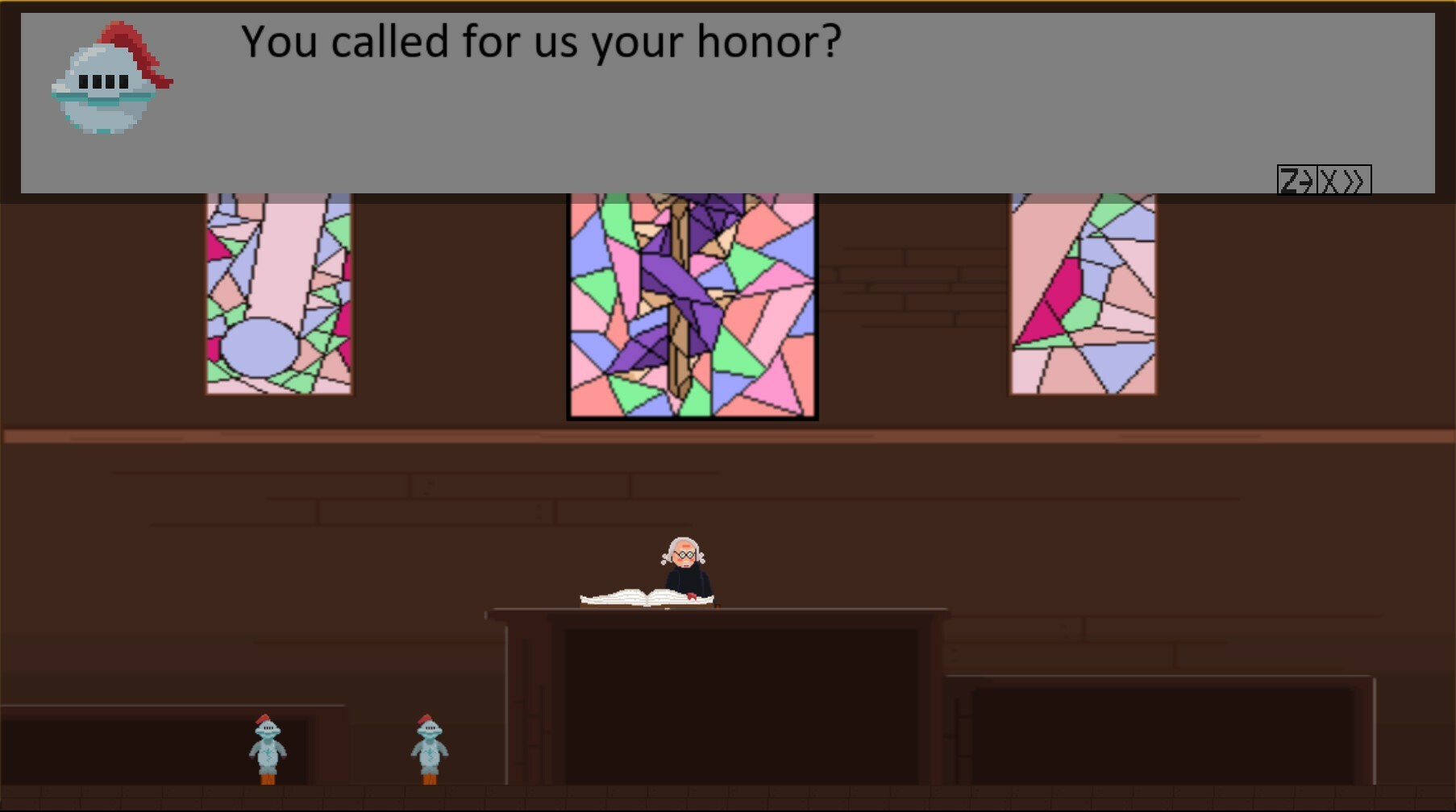 MaryAnneEtte screenshot 1