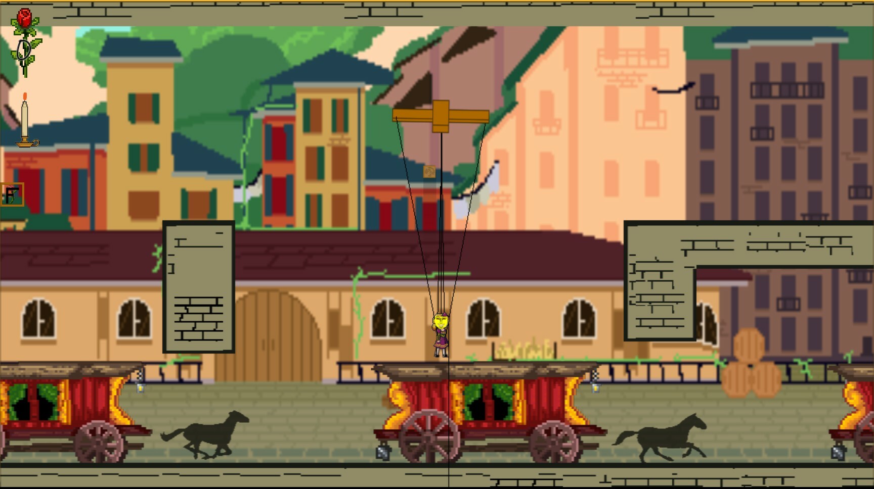 MaryAnneEtte screenshot 7