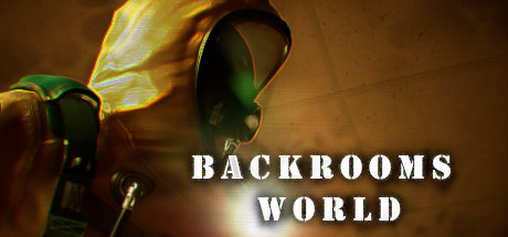 The Backrooms World Banner